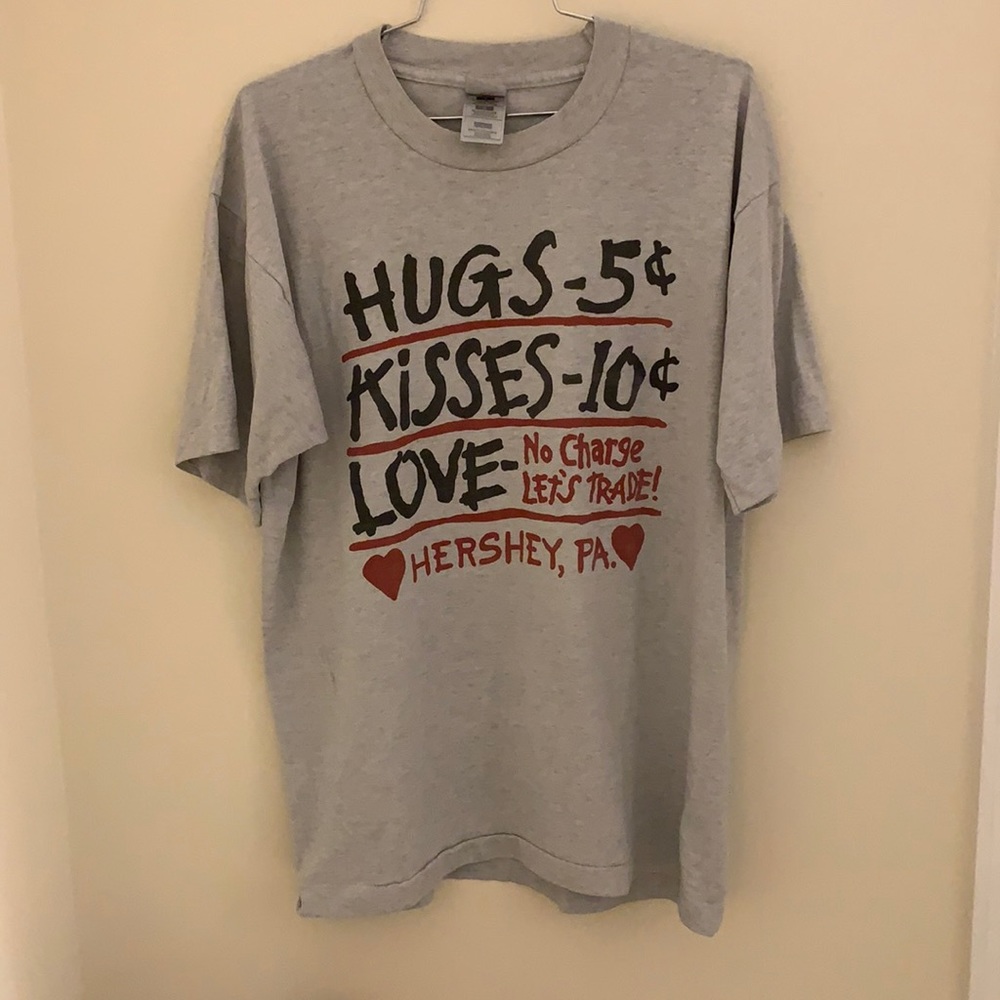 Vintage Hershey PA T-Shirt